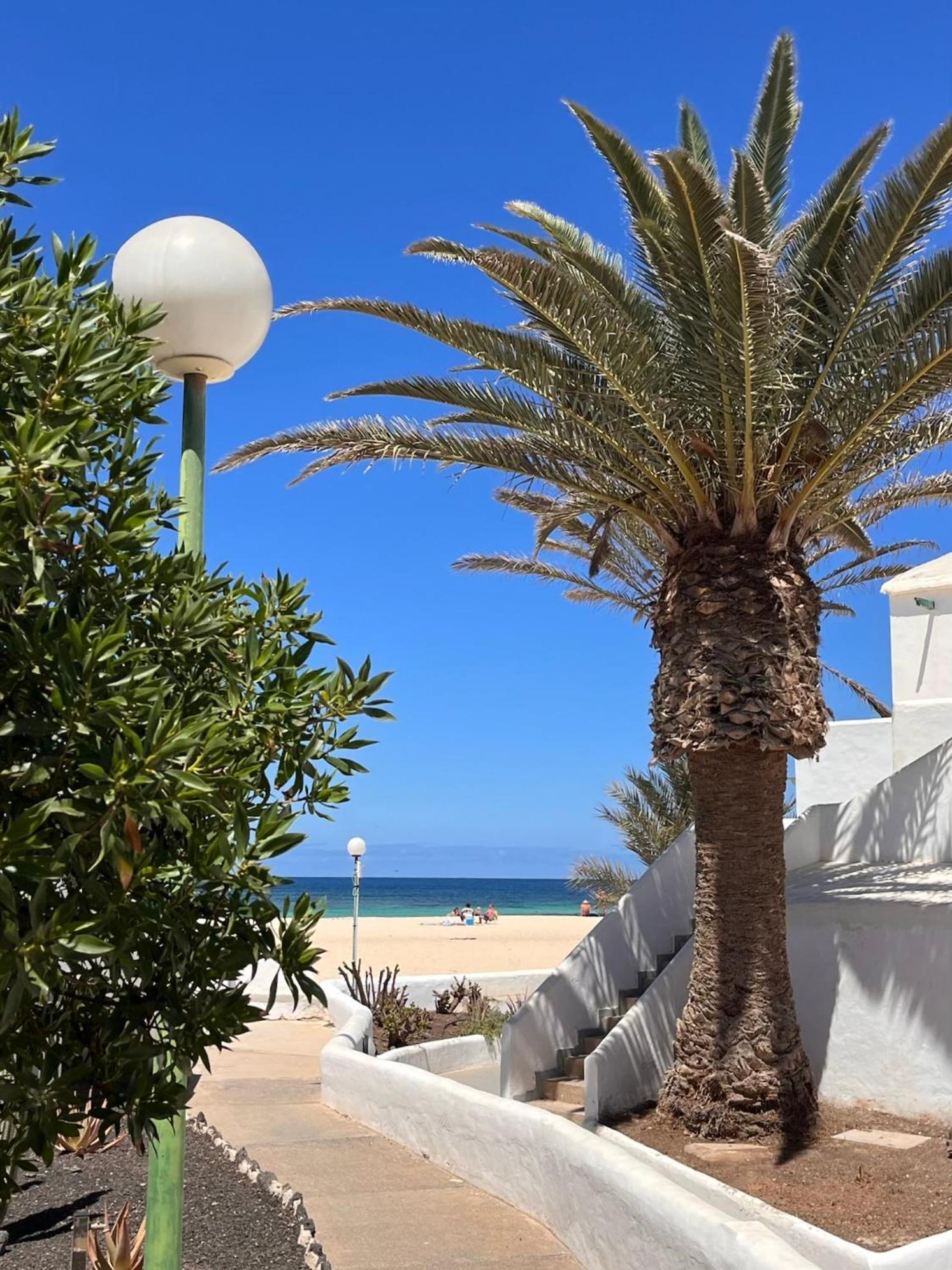 Sun And Sand El Cotillo Exterior foto
